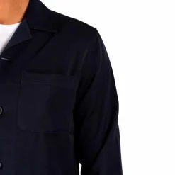 Gnious Herre Skjorte Jakke -