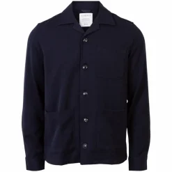 Gnious Herre Skjorte Jakke -