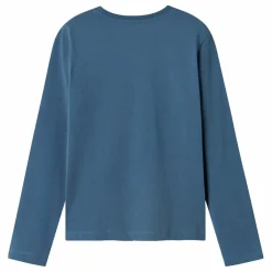 Børn Guppy Alim Pokémon Pikachu Børne Langærmet t-shirt -