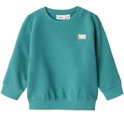 Børn Guppy Dalit Baby Sweatshirt -