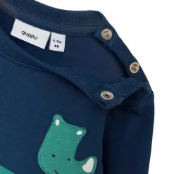 Børn Guppy Dalius Drenge Sweatshirt -