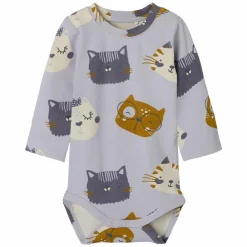 Børn Guppy Dalya Baby Body -