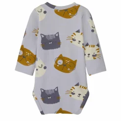 Børn Guppy Dalya Baby Body -