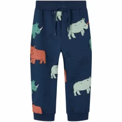 Børn Guppy Damaso Børne Sweatpants -