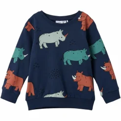 Børn Guppy Damaso Børne Sweatshirt -