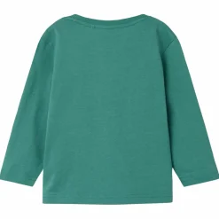 Børn Guppy Damek Børne Langærmet t-shirt -