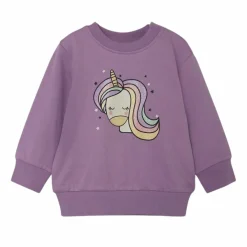 Børn Guppy Dania Pige Sweatshirt -