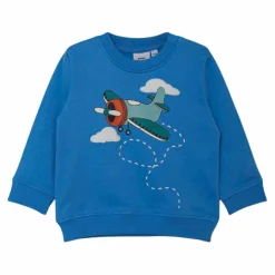 Børn Guppy Dato Drenge Sweatshirt -