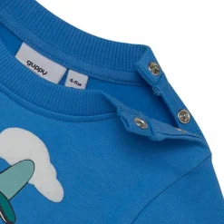 Børn Guppy Dato Drenge Sweatshirt -