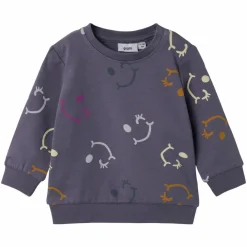 Børn Guppy Dena Pige Sweatshirt -