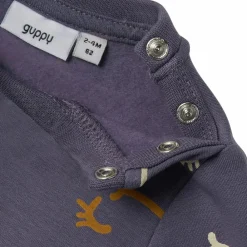 Børn Guppy Dena Pige Sweatshirt -