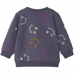 Børn Guppy Dena Pige Sweatshirt -