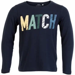 Børn Guppy Doran Drenge Langærmet t-shirt -