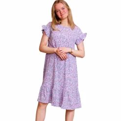 Børn Guppy Fae Pige Kjole -