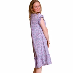 Børn Guppy Fae Pige Kjole -