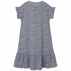 Børn Guppy Fae Pige Kjole -