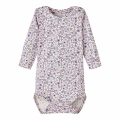 Børn Guppy Faja Baby Body -