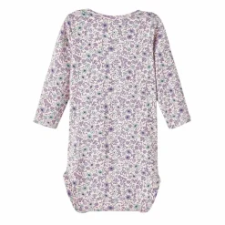 Børn Guppy Faja Baby Body -