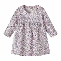 Børn Guppy Faja Pige Kjole -