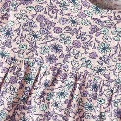 Børn Guppy Faja Pige Kjole -