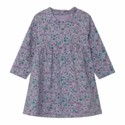 Børn Guppy Faja Pige Kjole -