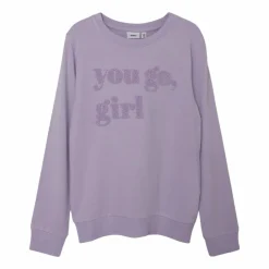 Børn Guppy Falyn Pige Sweatshirt -