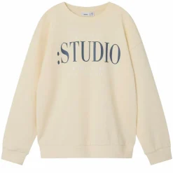 Børn Guppy Faris Pige Sweatshirt -