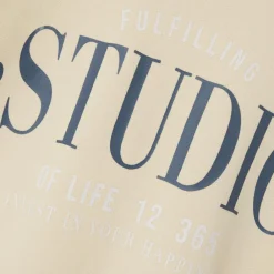 Børn Guppy Faris Pige Sweatshirt -