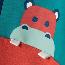 Børn Guppy Felinus Drenge Sweatshirt -