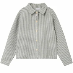 Børn Guppy Fenisa Pige Skjorte -