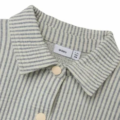 Børn Guppy Fenisa Pige Skjorte -