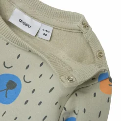 Børn Guppy Fenris Baby Sweatshirt -