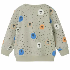 Børn Guppy Fenris Baby Sweatshirt -