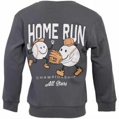 Børn Guppy Filku Børne Sweatshirt -