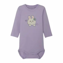 Børn Guppy Flora Baby Body -