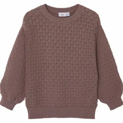 Børn Guppy Focia Pige Striktrøje -