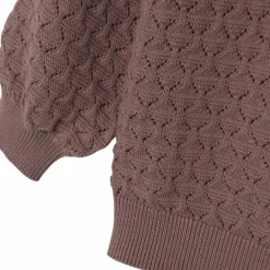 Børn Guppy Focia Pige Striktrøje -