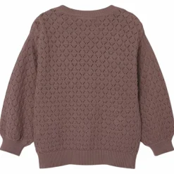 Børn Guppy Focia Pige Striktrøje -