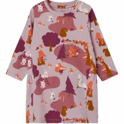 Børn Guppy Fodia Pige Kjole -