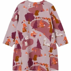 Børn Guppy Fodia Pige Kjole -