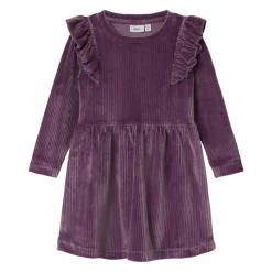 Børn Guppy Frana Pige Kjole -