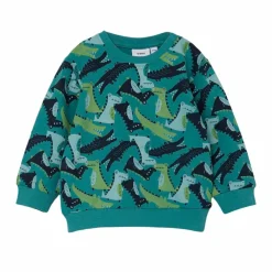 Børn Guppy Franco Drenge Sweatshirt -