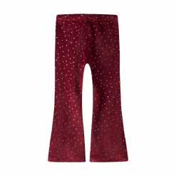 Børn Guppy Frita Pige Bukser -