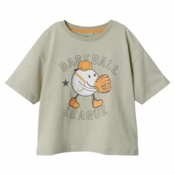 Børn Guppy Fulke Drenge T-shirt -