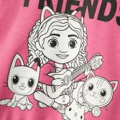 Børn Guppy Gabby Pige Sweatshirt -