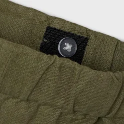 Børn Guppy Haga Pige Shorts i hørmix -