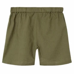 Børn Guppy Haga Pige Shorts i hørmix -