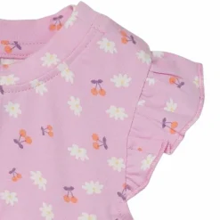 Børn Guppy Haimi Pige Kjole -