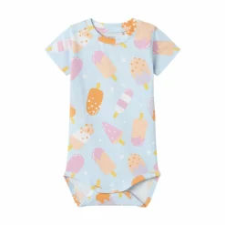 Børn Guppy Hana Baby Body -