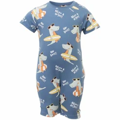 Børn Guppy Hardy Baby Body -